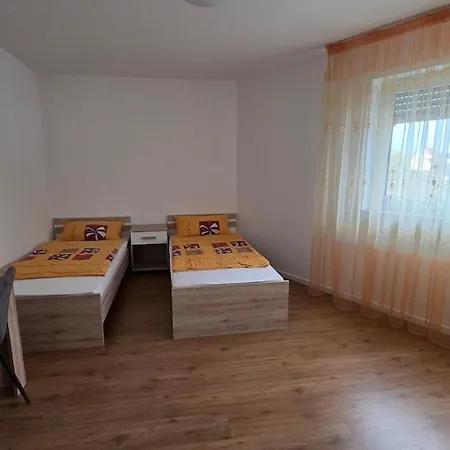 Appartement Helle & Grosszuegige *