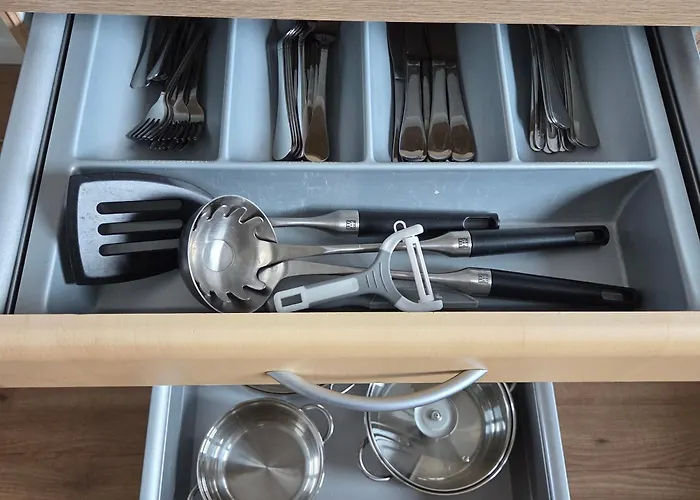 Helle & Grosszuegige * Detmold