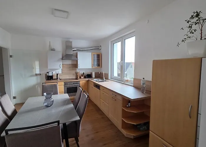 Helle & Grosszuegige * Detmold