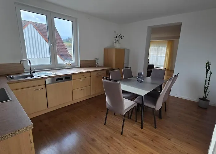 Helle & Grosszuegige