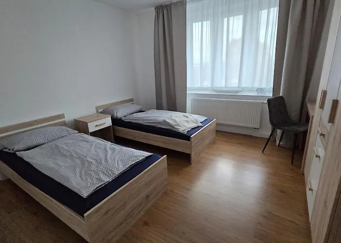 Helle&großzügige
